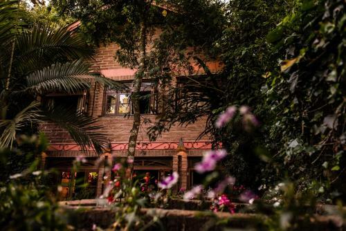 Hostal Hospedagem Vila Su��a
