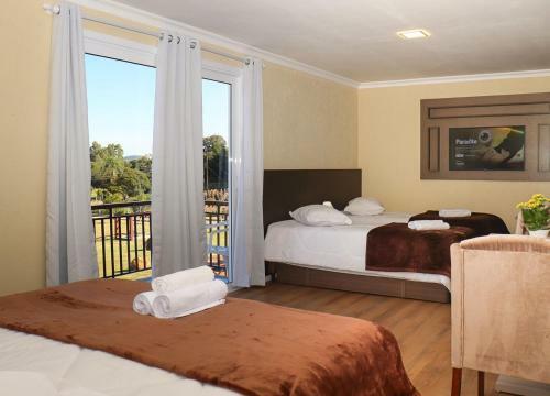 Hostal Palast Haus