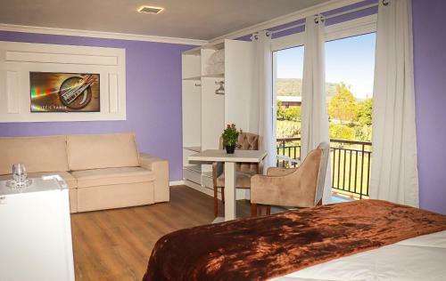 Hostal Palast Haus