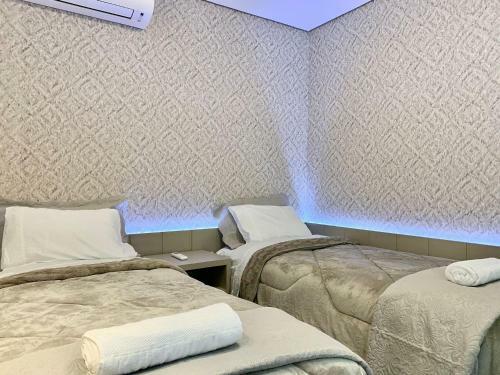 Apartamento Orqu�deas 304 B - Apto Na Borges de Medeiros Gramado
