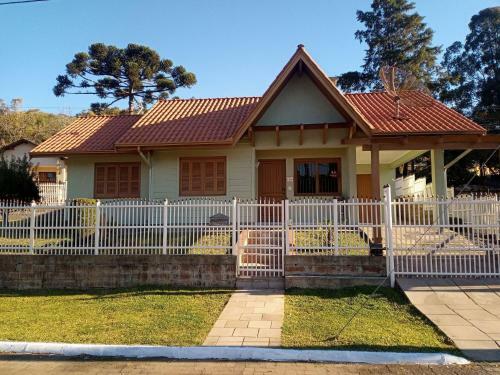 Casa Do Vale