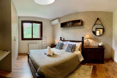 Condado de Rosenfeld 203 - Apartamento Em Gramado