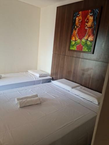 Apartamento Morro Vermelho