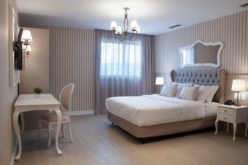 Hotel Bella Gramado By Gramado Parks