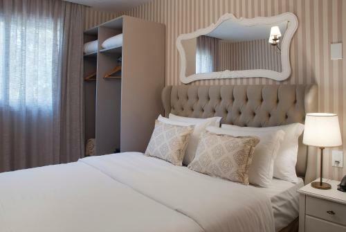 Hotel Bella Gramado By Gramado Parks