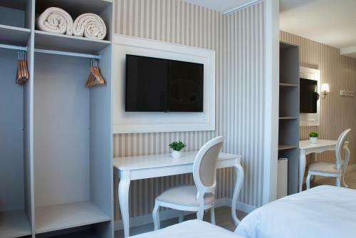 Hotel Bella Gramado By Gramado Parks