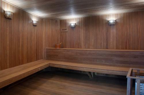 Hotel Bella Gramado By Gramado Parks