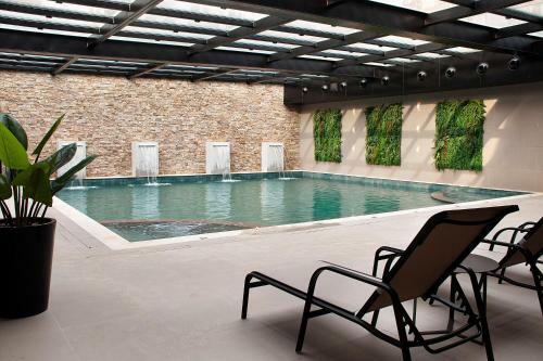 Hotel Bella Gramado By Gramado Parks