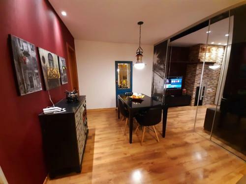 Apartamento Flores Da Montanha