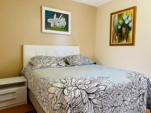 Apartamento Amplo 1d Pr�ximo Centro Gramado