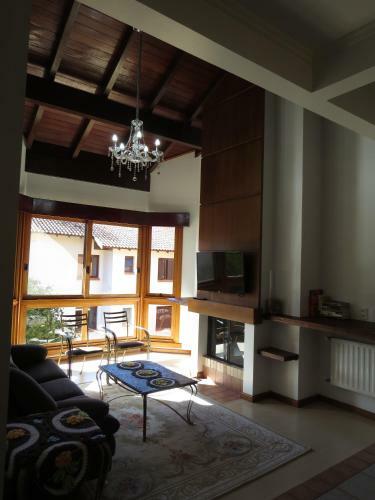 Apartamento Duplex Cobertura Bavaria