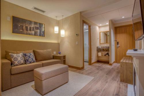 Hotel Wyndham Gramado Termas Resort & Spa