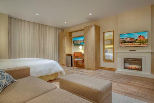 Hotel Wyndham Gramado Termas Resort & Spa