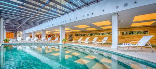 Hotel Wyndham Gramado Termas Resort & Spa