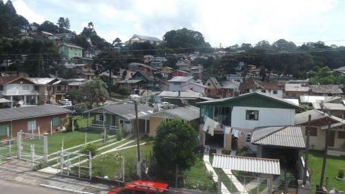 Apartamento Apto Do Vale