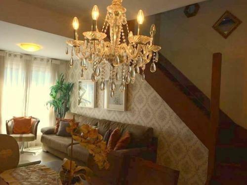 Apartamento Locar-in Gramado Monte Cervino I
