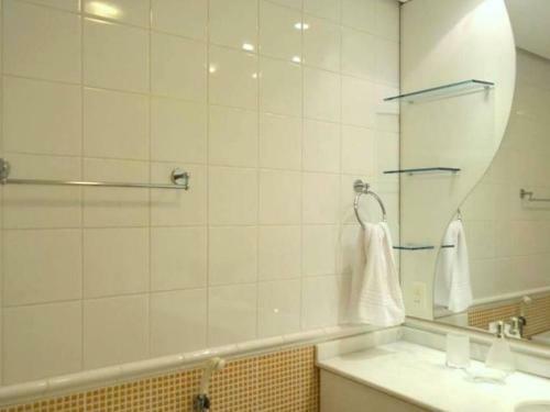 Apartamento Locar-in Gramado Monte Cervino I