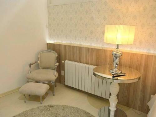 Apartamento Locar-in Gramado Monte Cervino I