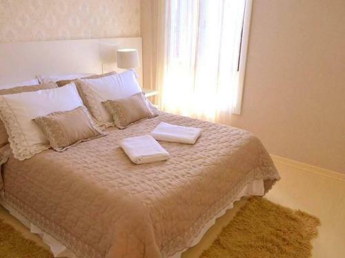 Apartamento Locar-in Gramado Monte Cervino I