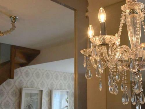Apartamento Locar-in Gramado Monte Cervino I