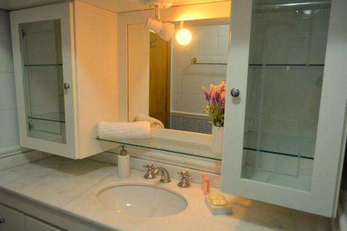 Apartamento Locar-in Gramado Monte Cervino II