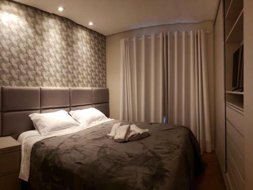 Apartamento Loft One Centro