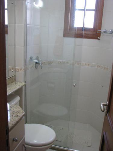 Apartamento Solar Do Centro.