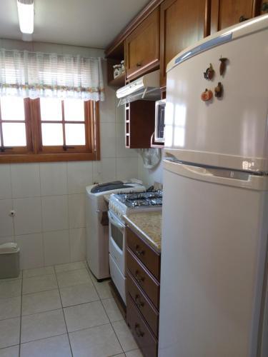 Apartamento Solar Do Centro.