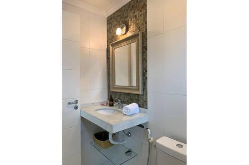 Apartamento Haus Berg 303 - Gramado (300 Metros Rua Coberta)