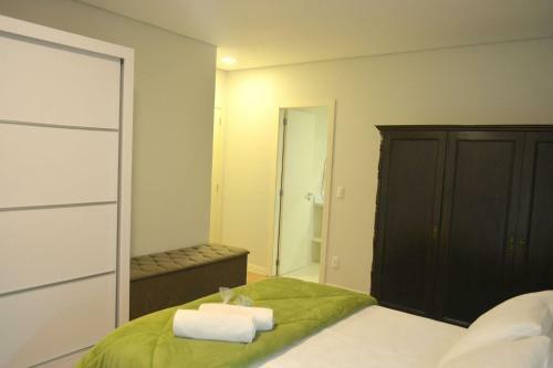 Apartamento Locar-in Gramado Homelland - 204