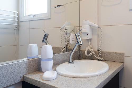 Apartamento Lindo Apto de 2 Quartos Em Gramado - Ed Paradiso