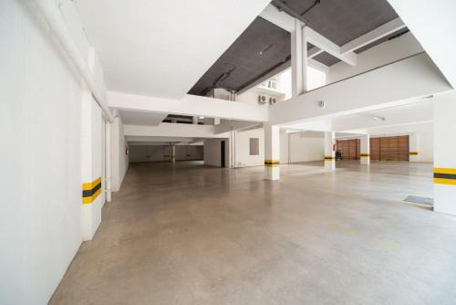 Apartamento Lindo Apto de 2 Quartos Em Gramado - Ed Paradiso