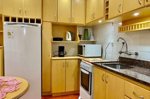 Mirante Da Colina 110 - Apartamento Centro de Gramado