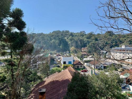 Mirante Da Colina 110 - Apartamento Centro de Gramado