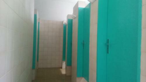 Hotel Casa Da Paz Hostel & Su�tes