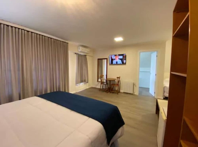 Lap�nia Hotel Gramado