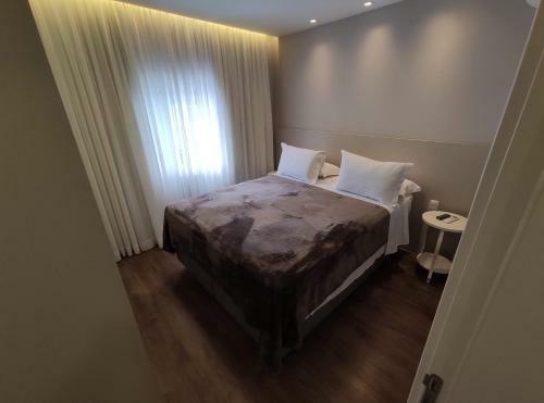 Apartamento Loft Nilo Dias, Centro - A 300m Da Rua Coberta