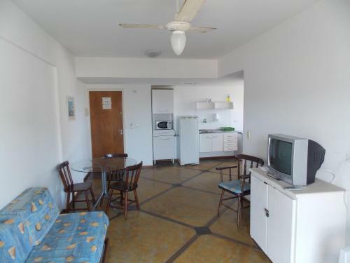 Apartamento Vista Do Tombo