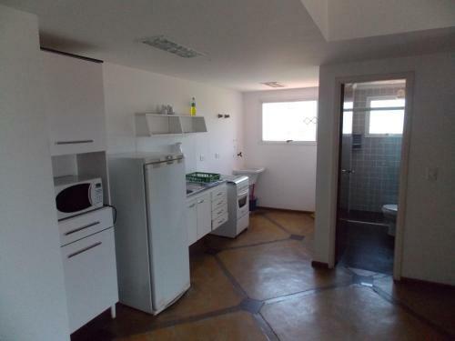 Apartamento Vista Do Tombo