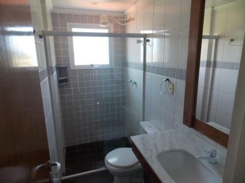 Apartamento Vista Do Tombo