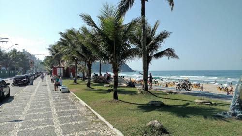Apartamento Vista Do Tombo