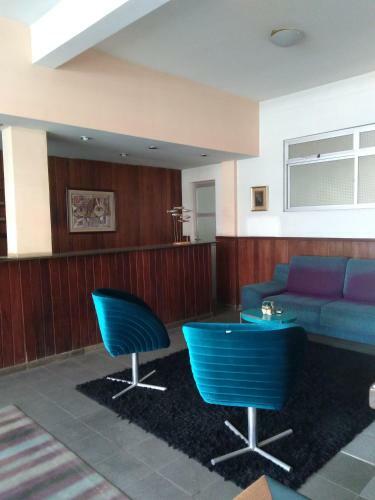 Hotel Sollarium Gini Su�tes