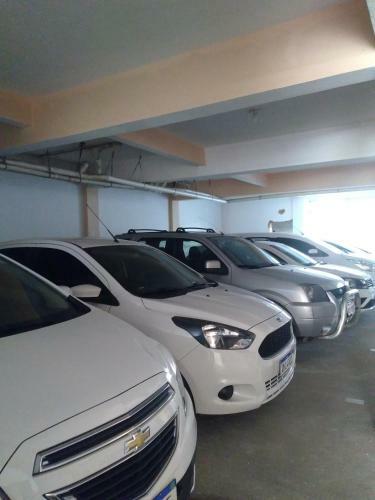 Hotel Sollarium Gini Su�tes