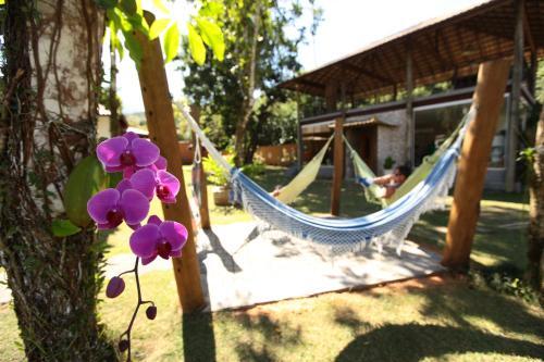 Hostal Pousada Das Orquideas20