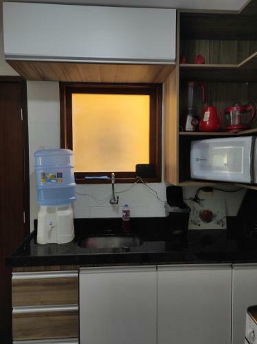 Apartamento Flat Winterville
