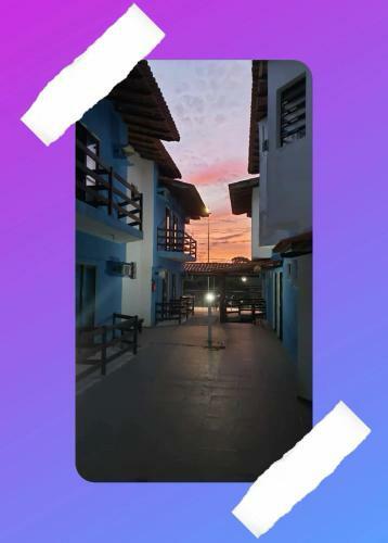 Hostal Pousada Oceano Azul