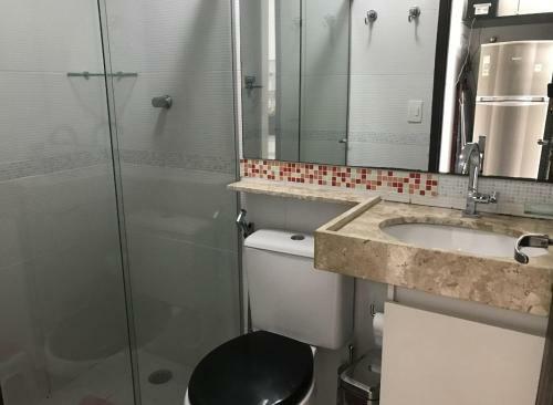 Apartamento Winterville Resort - Gravat�