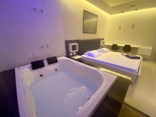 Hotel Liv Motel