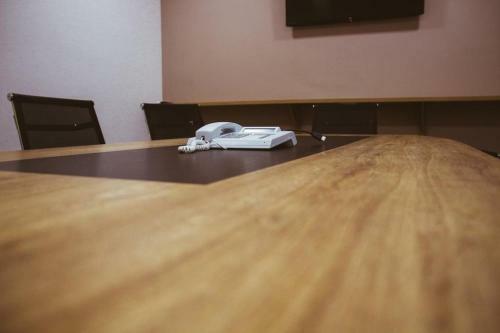 Legacy Hotel