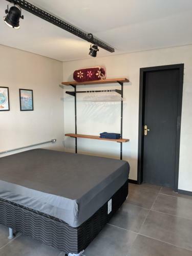 Apartamento Flat, �tima Localiza��o.
